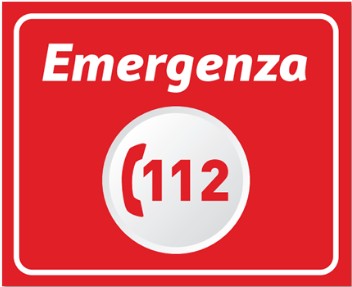 Emergenza112